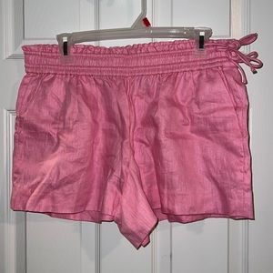 j crew shorts